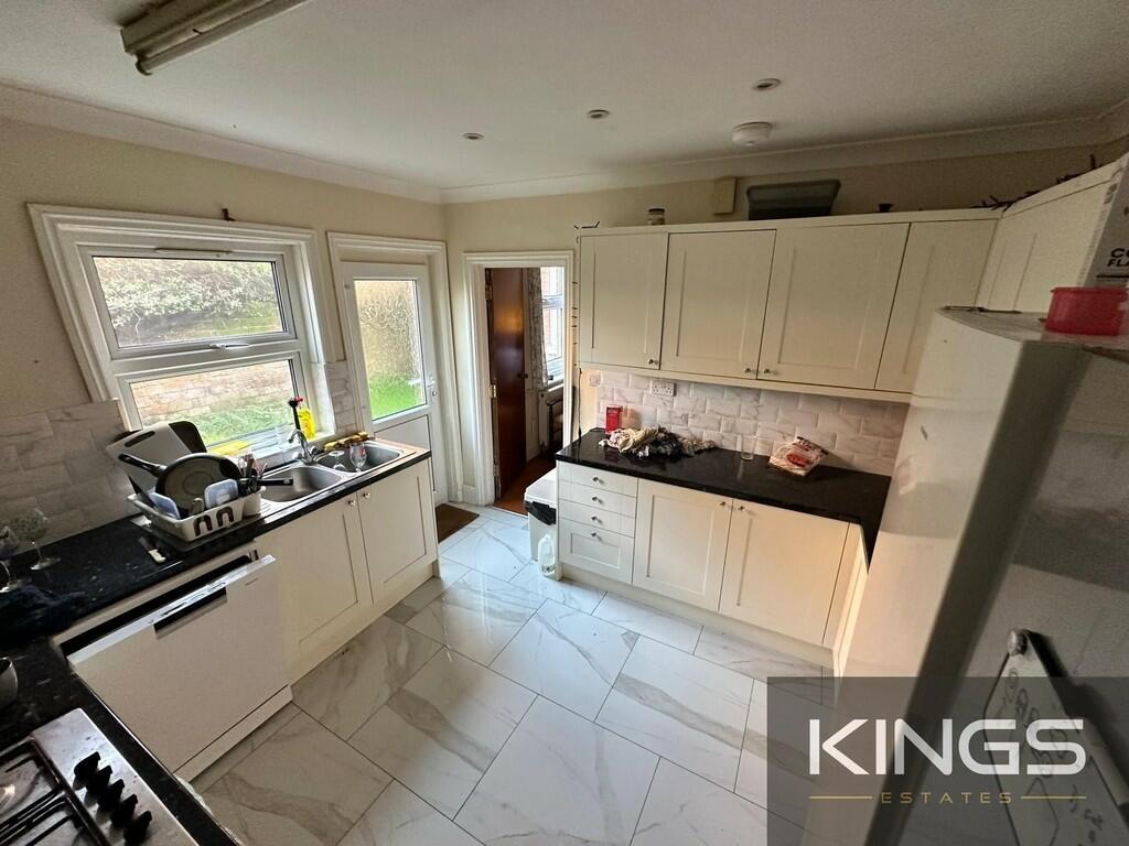 7 bed Semi Detached for rent in Southampton. From Kings Estates - Southampton