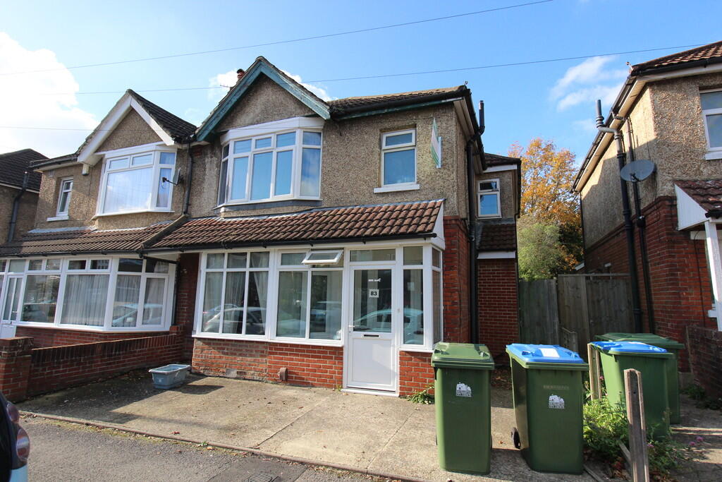 7 bed Semi Detached for rent in Southampton. From Kings Estates - Southampton
