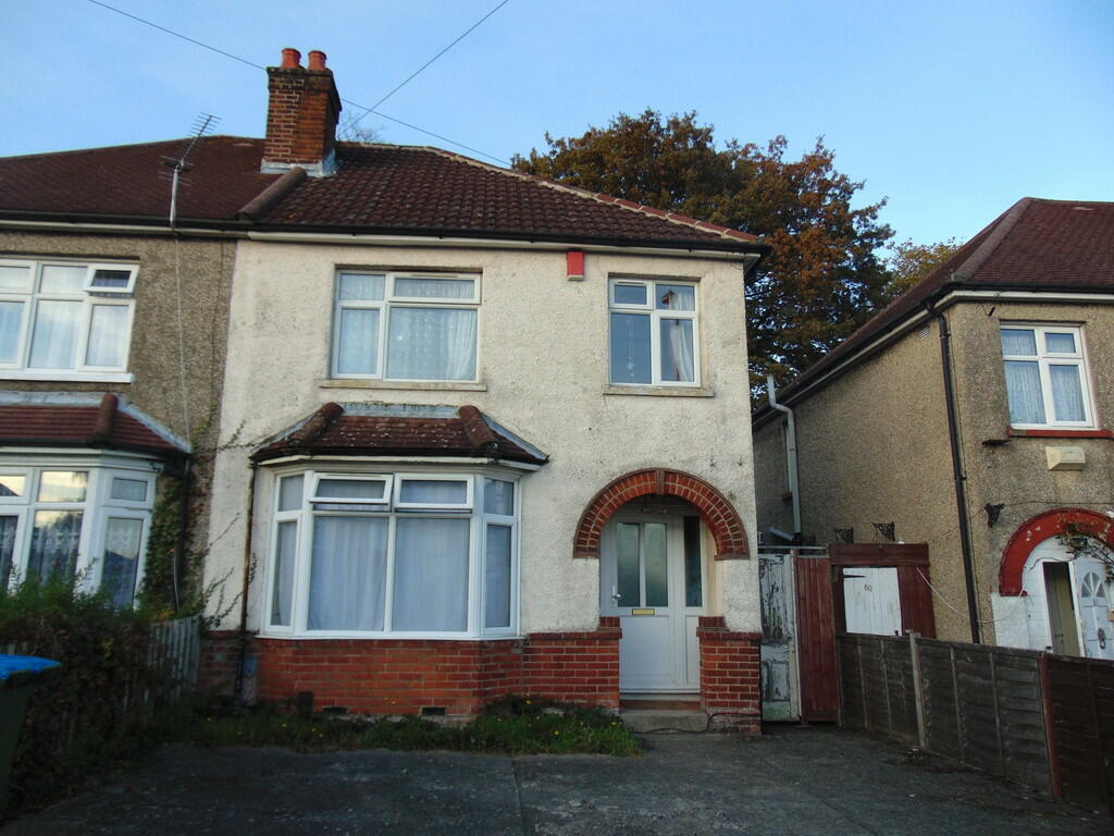 5 bed Mid Terraced House for rent in Southampton. From Kings Estates - Southampton