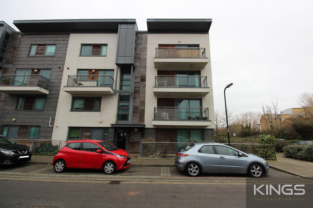 2 bed Apartment for rent in Southampton. From Kings Estates - Southampton