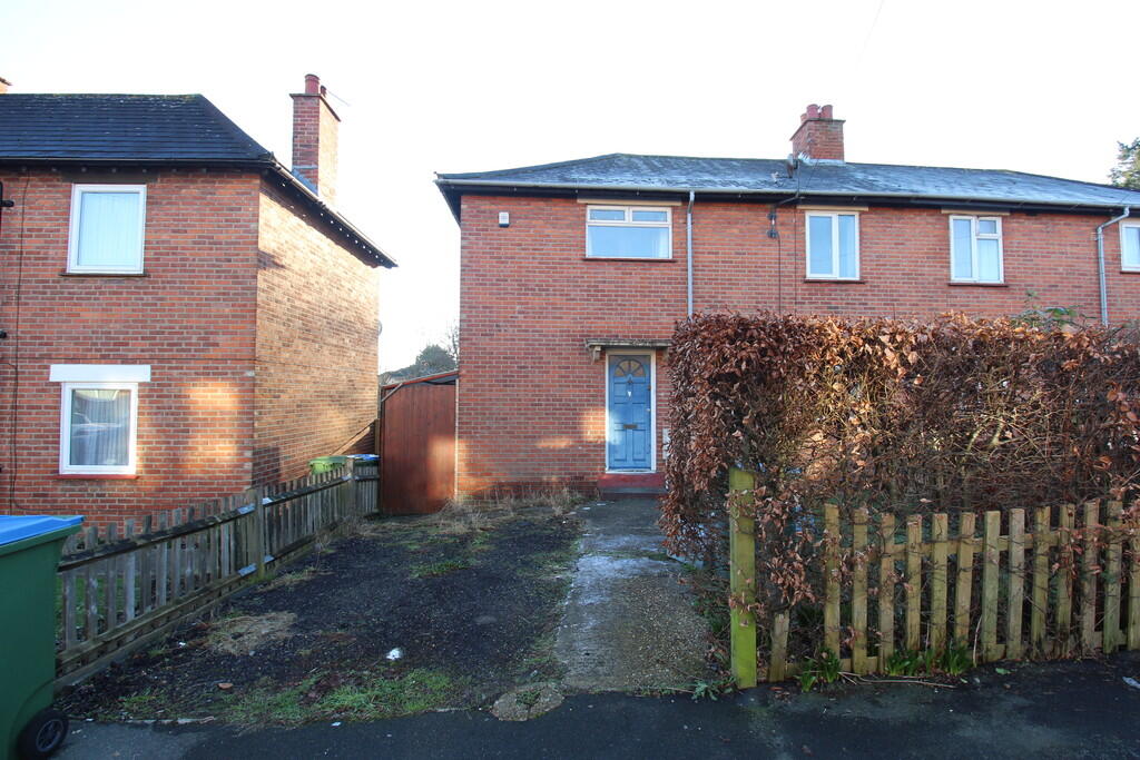 4 bed Semi Detached for rent in Southampton. From Kings Estates - Southampton