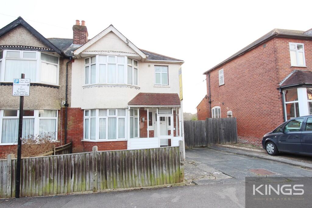 6 bed Semi Detached for rent in Southampton. From Kings Estates - Southampton