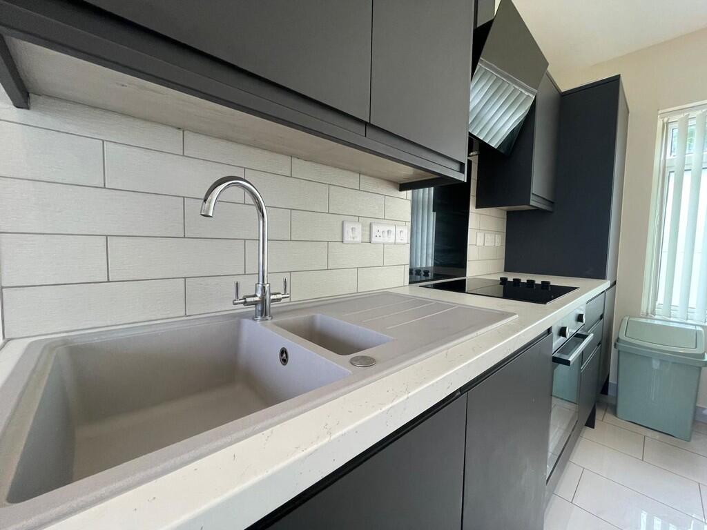 1 bed House (unspecified) for rent in Southampton. From Kings Estates - Southampton