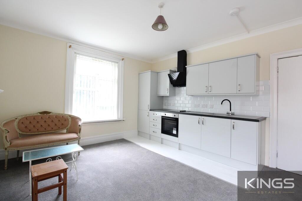 1 bed 1st Floor Flat for rent in Southampton. From Kings Estates - Southampton