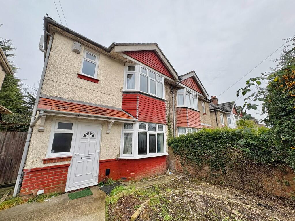 5 bed Semi Detached for rent in Southampton. From Kings Estates - Southampton