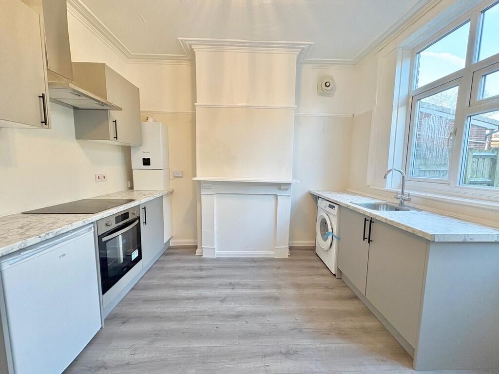 1 bed 1st Floor Flat for rent in Southampton. From Kings Estates - Southampton