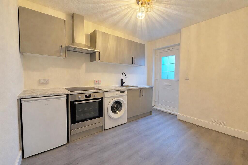 1 bed 1st Floor Flat for rent in Southampton. From Kings Estates - Southampton