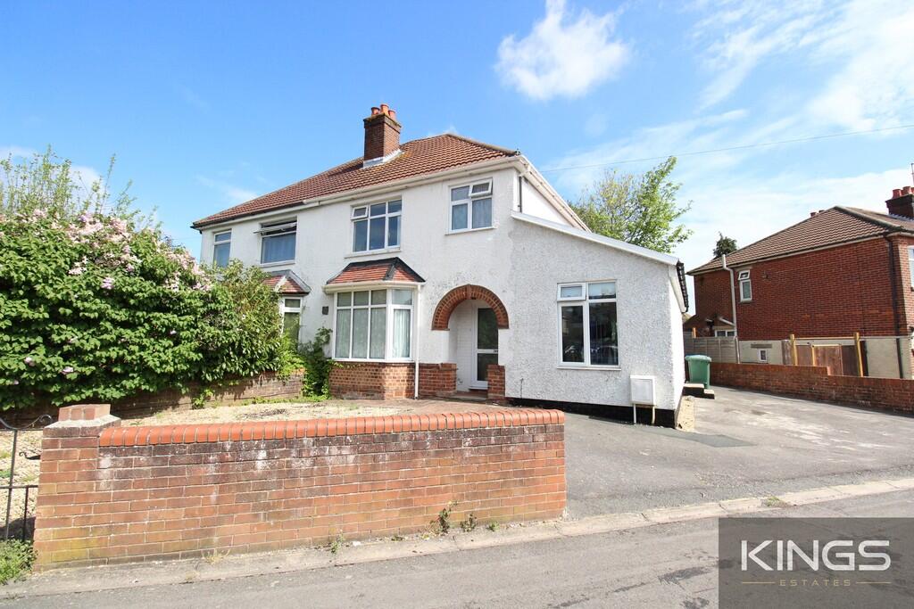 4 bed House Share for rent in Southampton. From Kings Estates - Southampton 4 bed House Share for rent in Southampton. From Kings Estates - Southampton