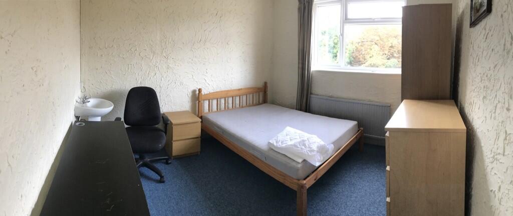 7 bed Semi Detached for rent in Southampton. From Kings Estates - Southampton