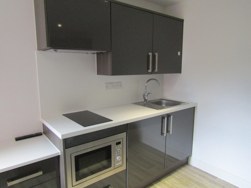 0 bed Studio for rent in Rownhams. From Kings Estates - Southampton