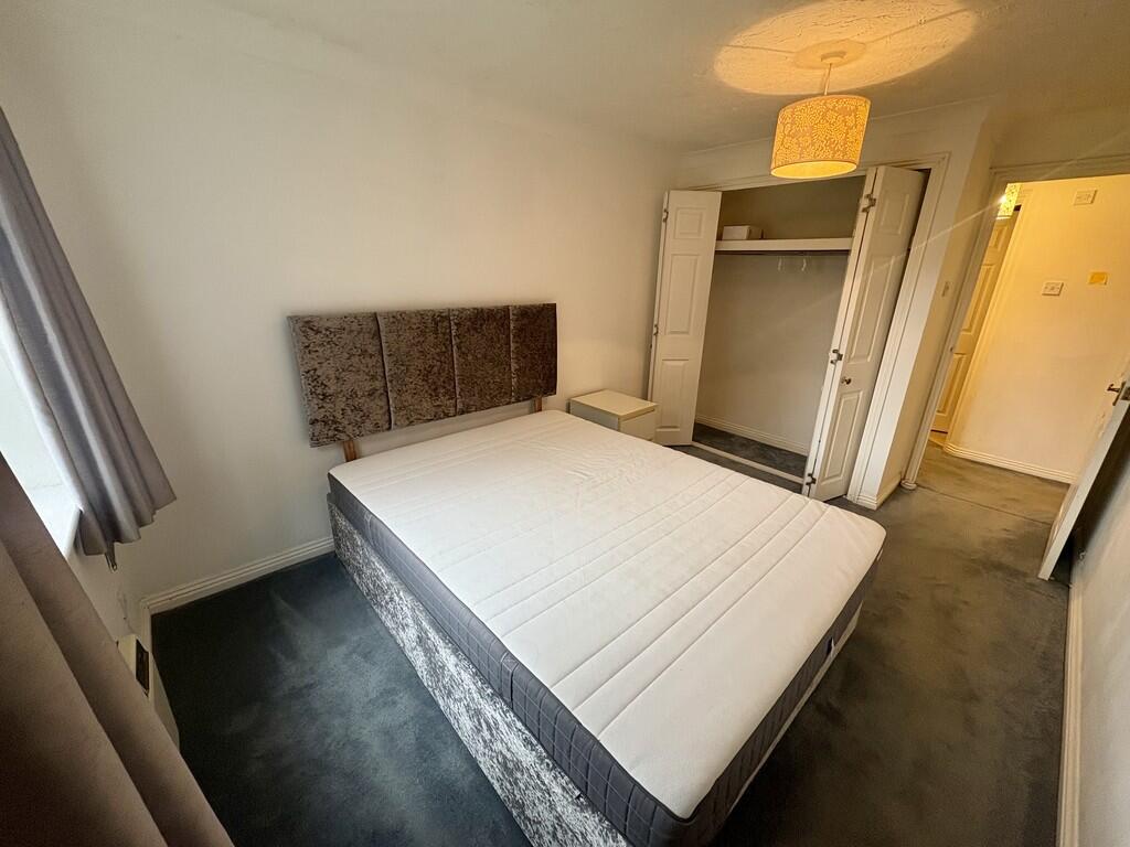 1 bed House (unspecified) for rent in Southampton. From Kings Estates - Southampton