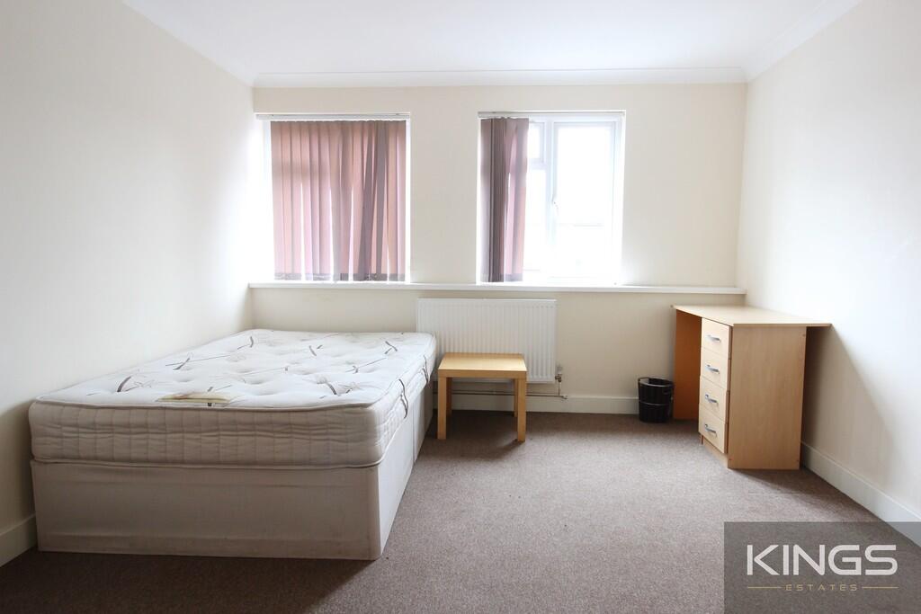 6 bed Apartment for rent in Southampton. From Kings Estates - Southampton