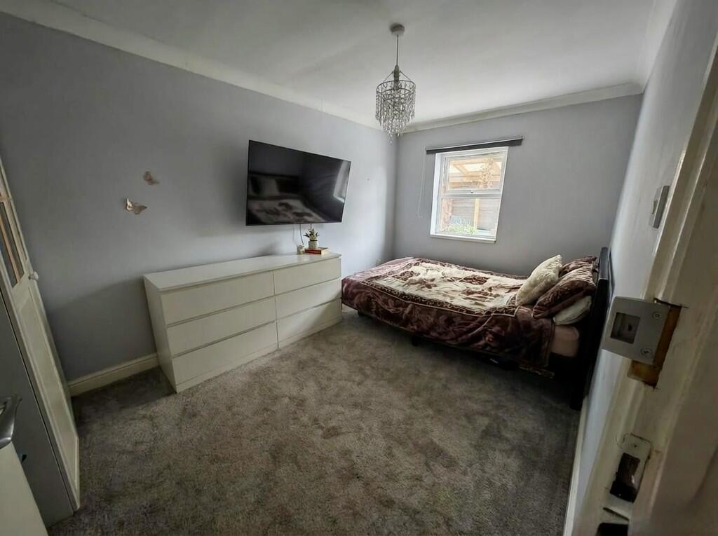 2 bed 1st Floor Flat for rent in Southampton. From Kings Estates - Southampton