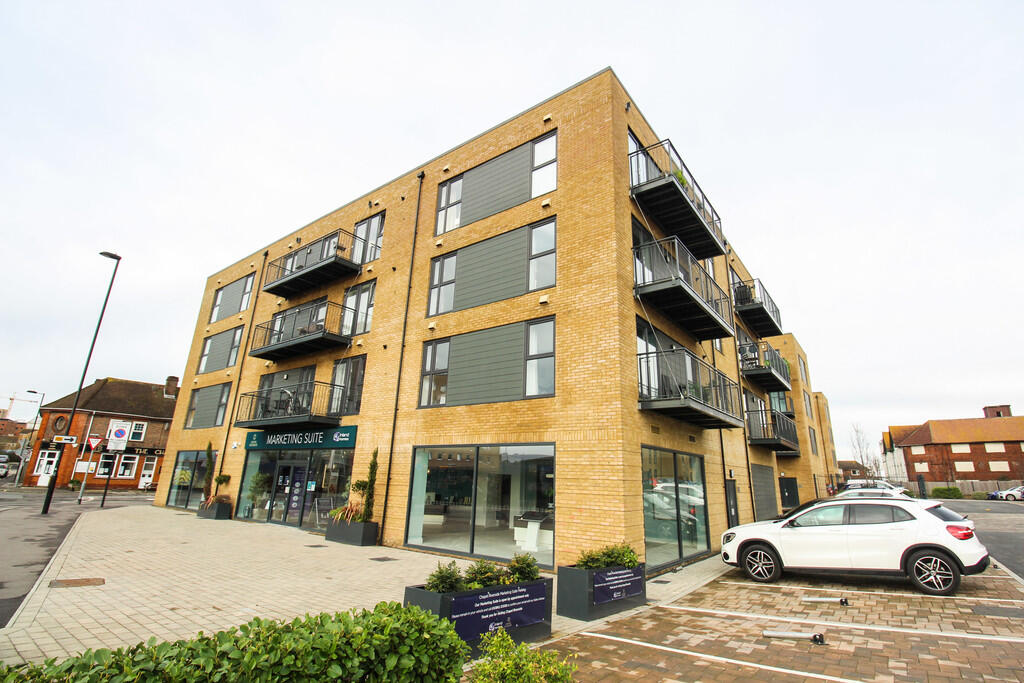 2 bed Apartment for rent in Southampton. From Kings Estates - Southampton