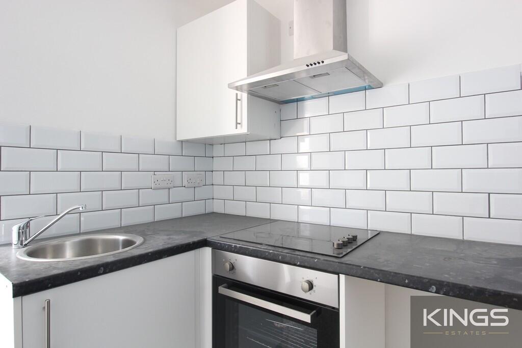 1 bed House (unspecified) for rent in Southampton. From Kings Estates - Southampton