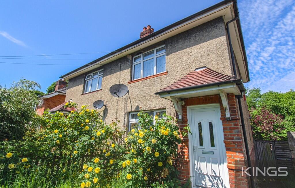 3 bed Semi Detached for rent in Southampton. From Kings Estates - Southampton