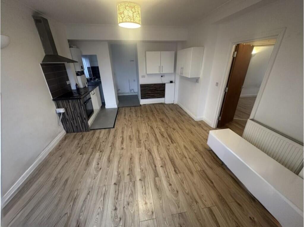 2 bed 1st Floor Flat for rent in Southampton. From Kings Estates - Southampton