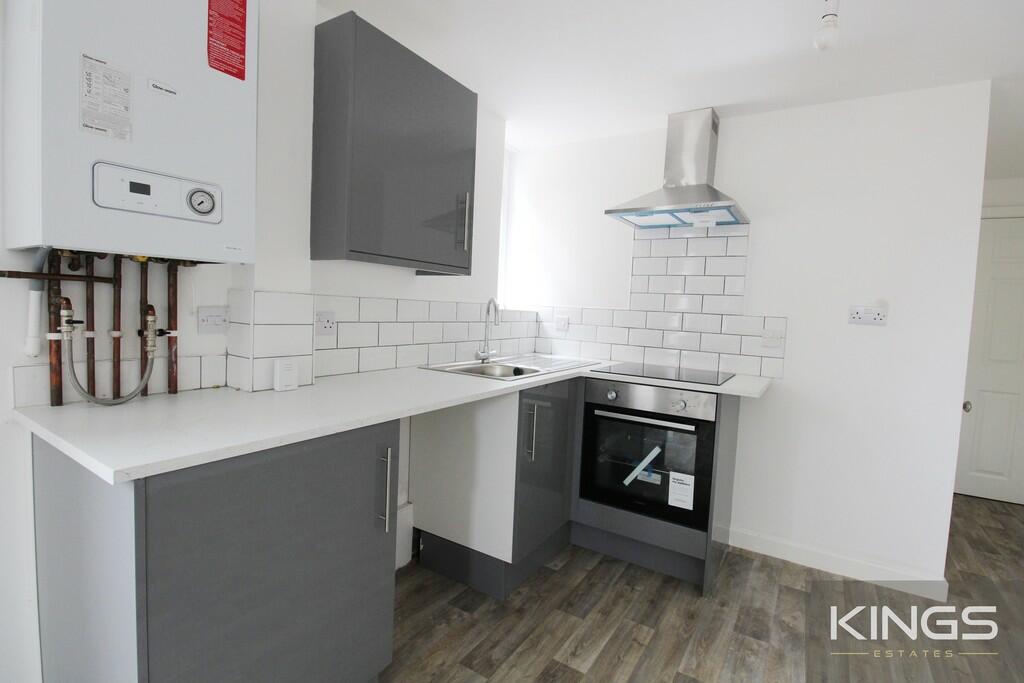 1 bed House (unspecified) for rent in Eastleigh. From Kings Estates - Southampton