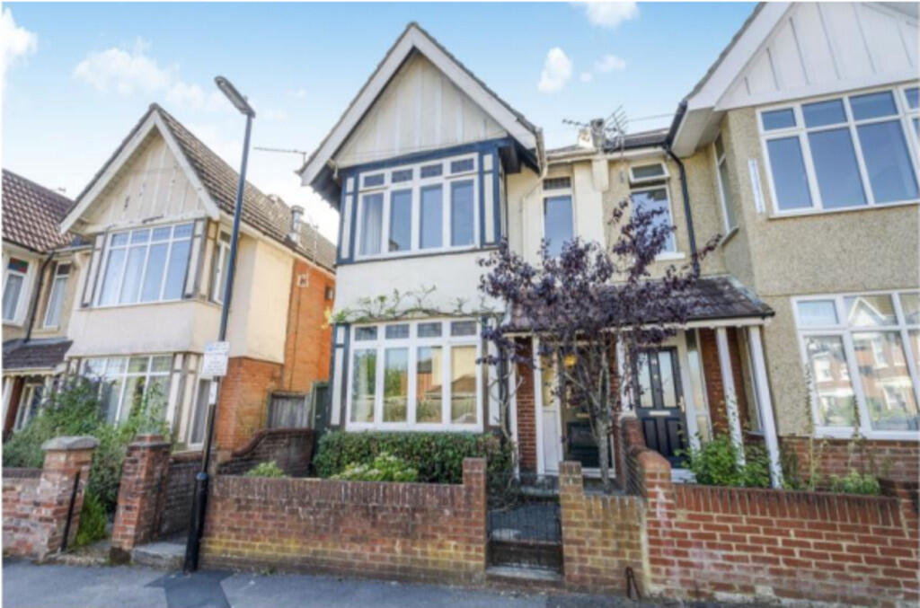 3 bed Semi Detached for rent in Southampton. From Kings Estates - Southampton 3 bed Semi Detached for rent in Southampton. From Kings Estates - Southampton