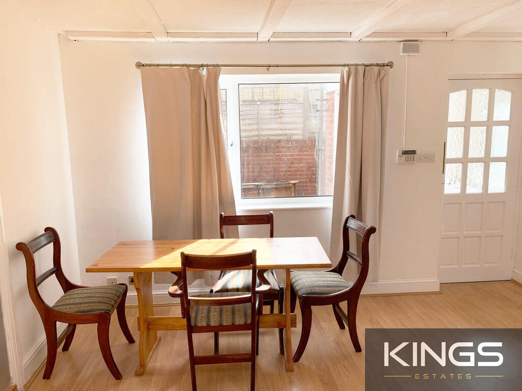 1 bed Apartment for rent in Southampton. From Kings Estates - Southampton