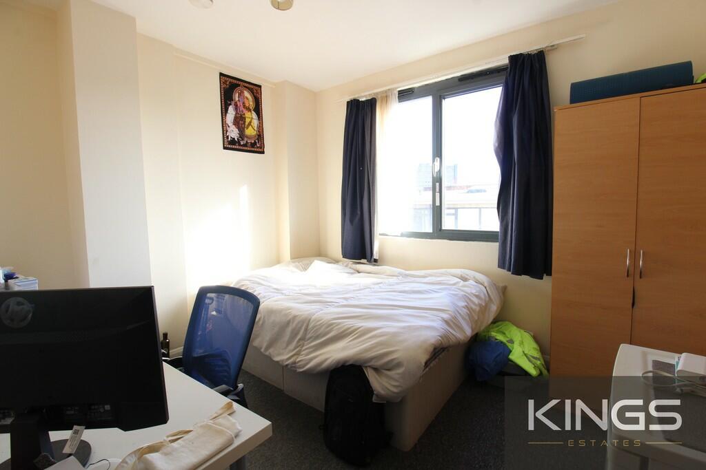 0 bed Studio for rent in Southampton. From Kings Estates - Southampton