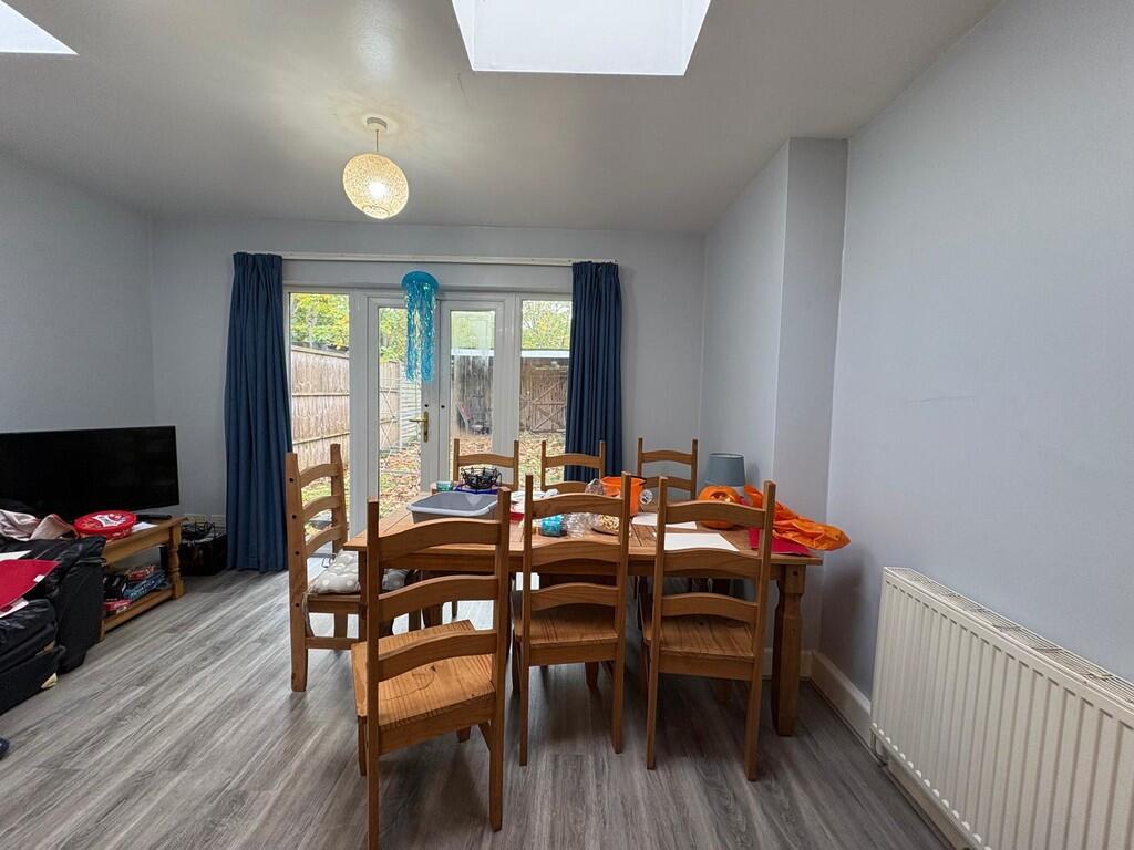 6 bed Semi Detached for rent in Southampton. From Kings Estates - Southampton