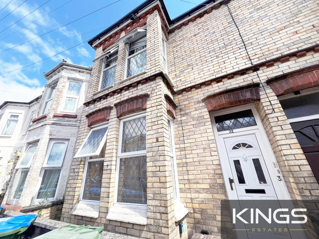 5 bed Semi Detached for rent in Southampton. From Kings Estates - Southampton