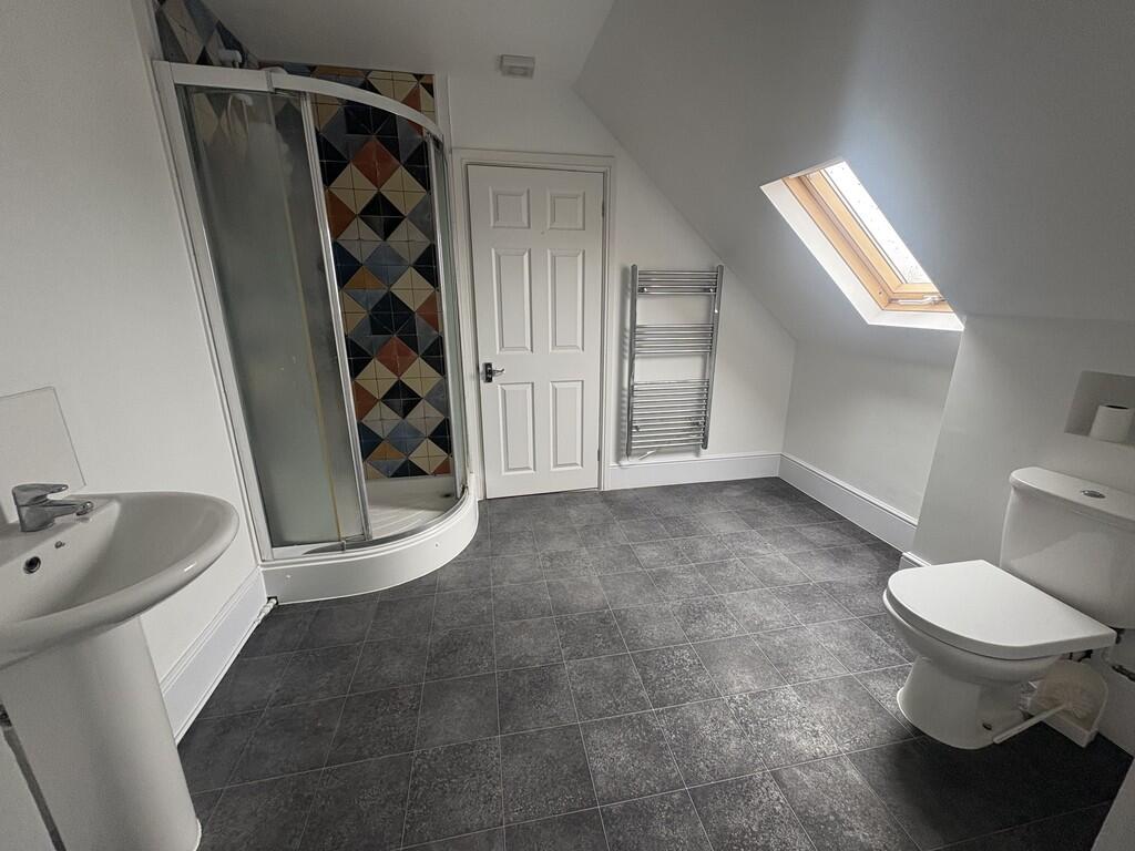 1 bed Semi Detached for rent in Southampton. From Kings Estates - Southampton