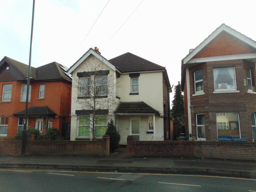 2 bed 1st Floor Flat for rent in Southampton. From Kings Estates - Southampton