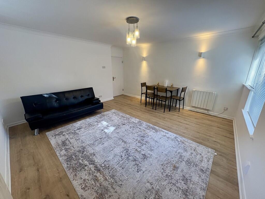 2 bed Apartment for rent in Southampton. From Kings Estates - Southampton