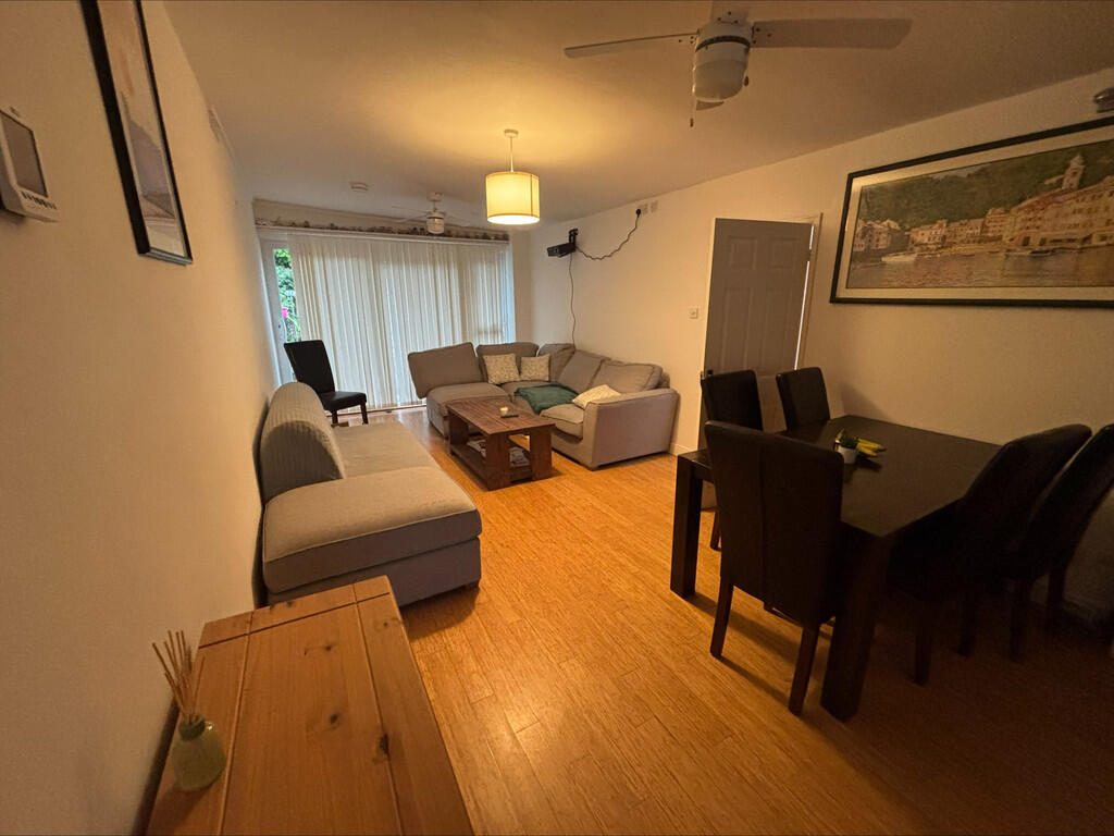 2 bed Detached bungalow for rent in Southampton. From Kings Estates - Southampton