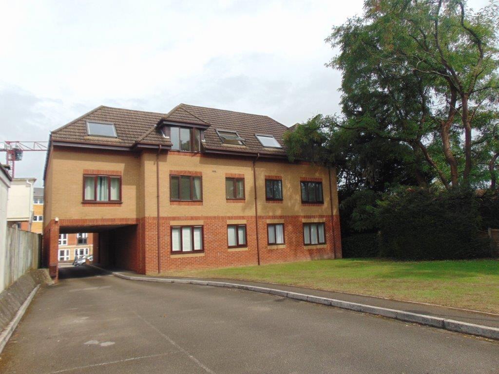 1 bed 1st Floor Flat for rent in Southampton. From Kings Estates - Southampton