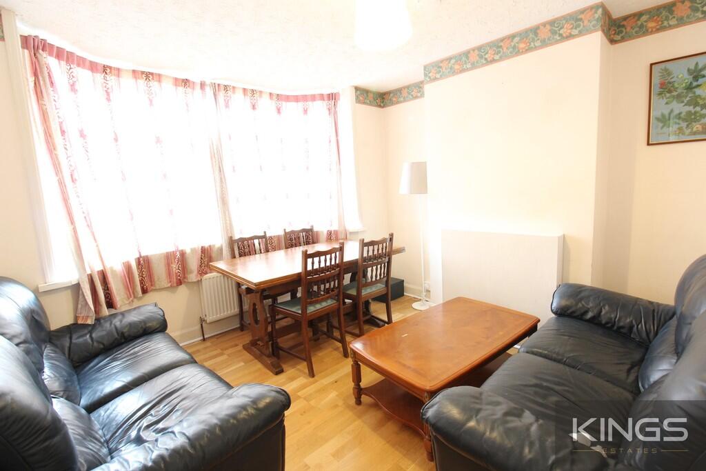 4 bed Semi Detached for rent in Rownhams. From Kings Estates - Southampton