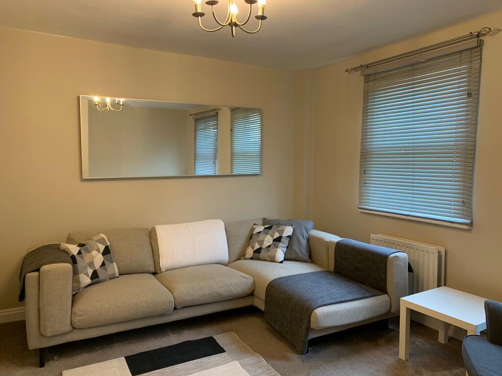 3 bed Apartment for rent in Southampton. From Kings Estates - Southampton
