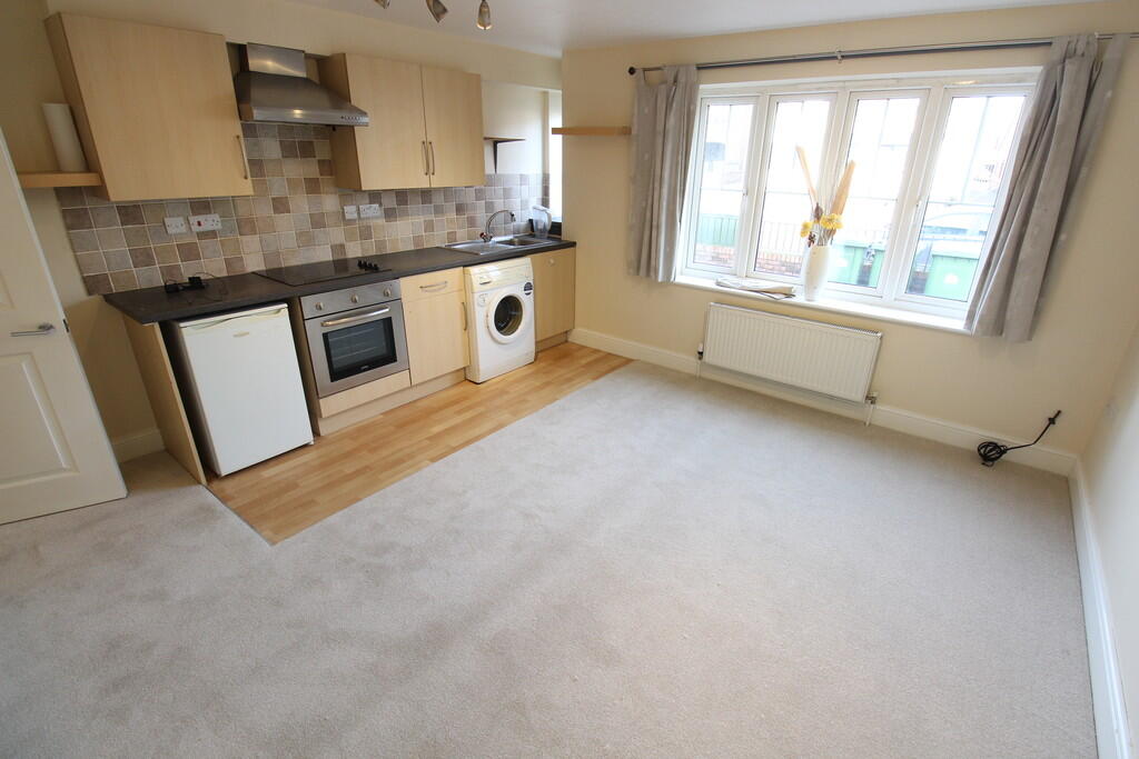 1 bed Apartment for rent in Southampton. From Kings Estates - Southampton