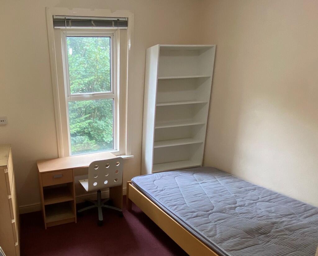 1 bed House Share for rent in Southampton. From Kings Estates - Southampton