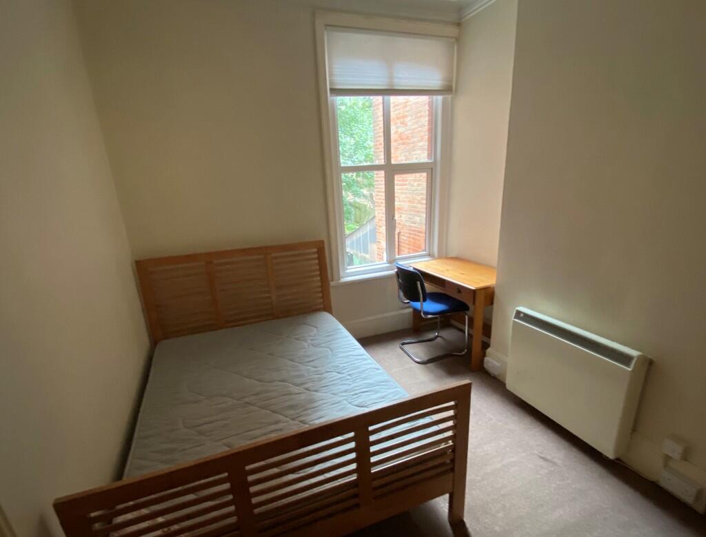 1 bed House Share for rent in Southampton. From Kings Estates - Southampton