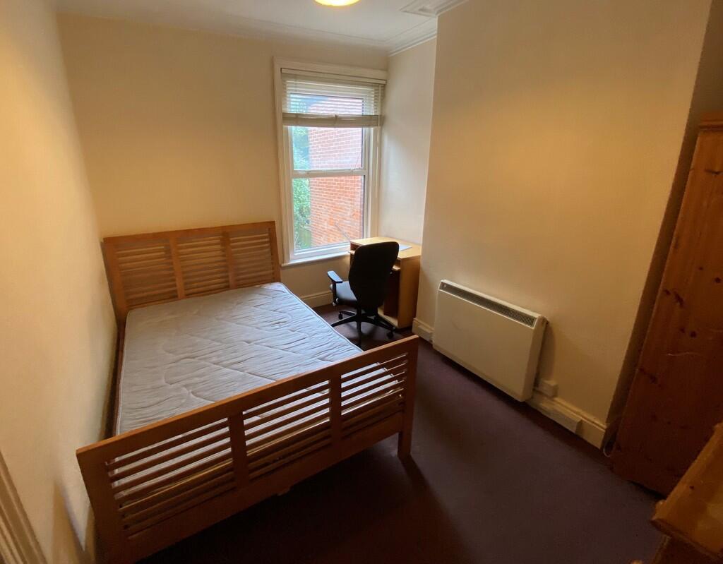 1 bed House Share for rent in Southampton. From Kings Estates - Southampton