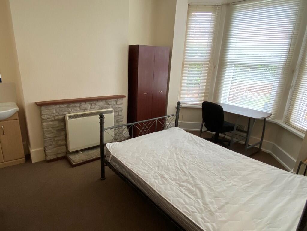 1 bed House Share for rent in Southampton. From Kings Estates - Southampton