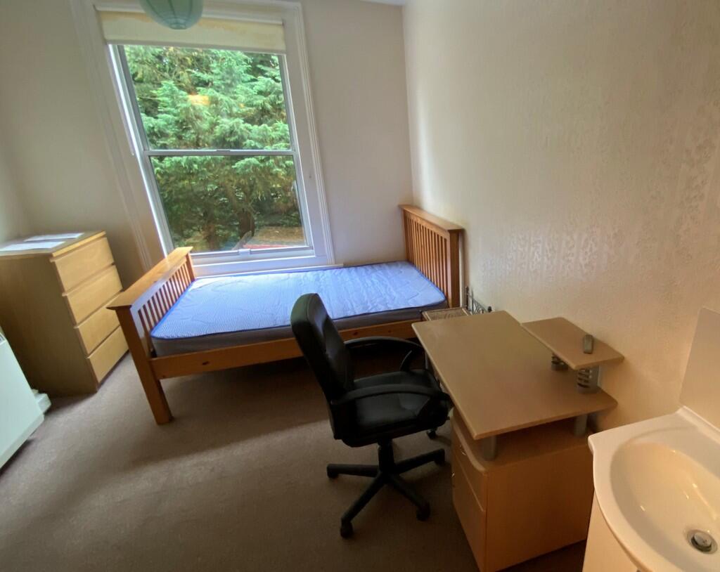 1 bed House Share for rent in Southampton. From Kings Estates - Southampton
