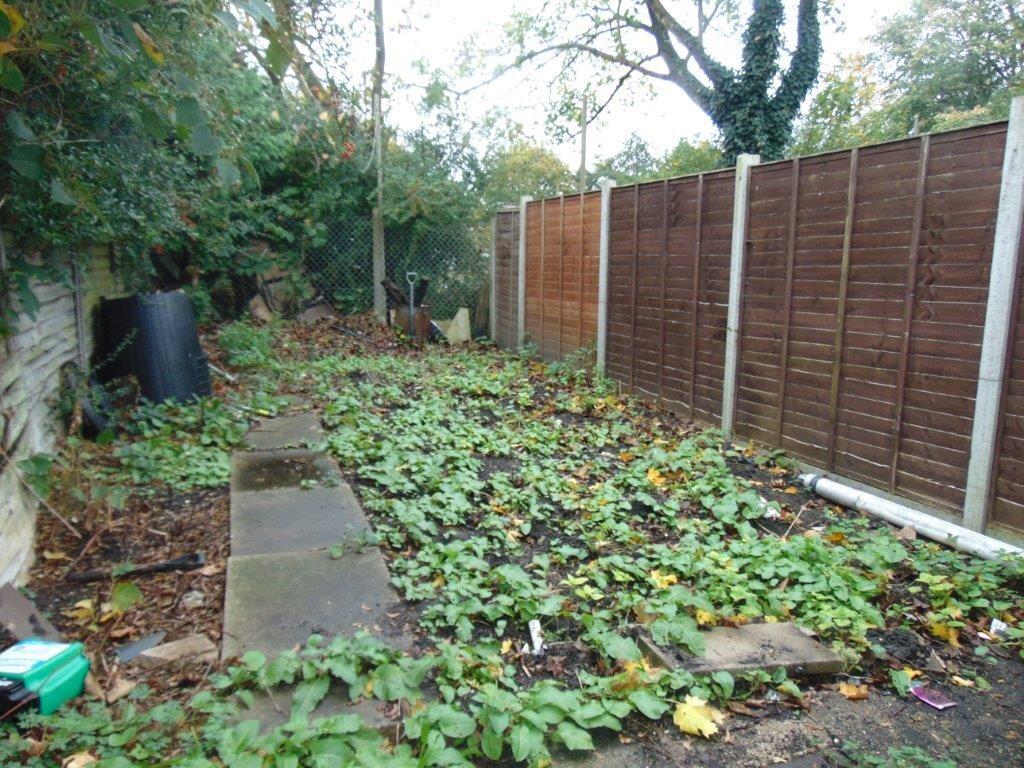 2 bed Mid Terraced House for rent in Southampton. From Kings Estates - Southampton