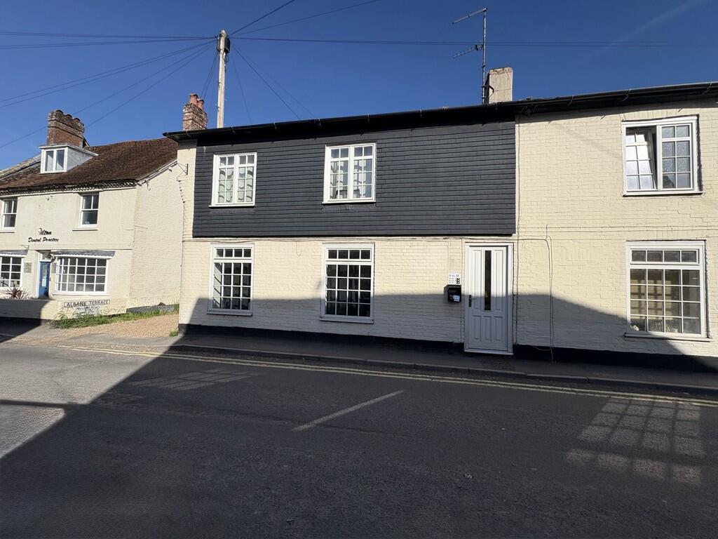 2 bed House (unspecified) for rent in Wilton. From Kings Estates - Southampton