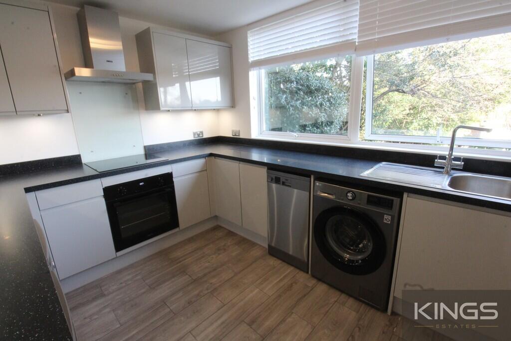2 bed Apartment for rent in Southampton. From Kings Estates - Southampton
