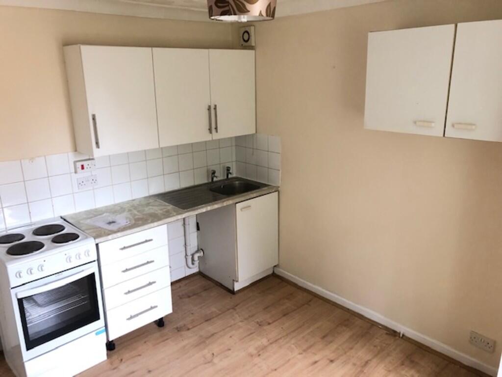 1 bed 1st Floor Flat for rent in Southampton. From Kings Estates - Southampton