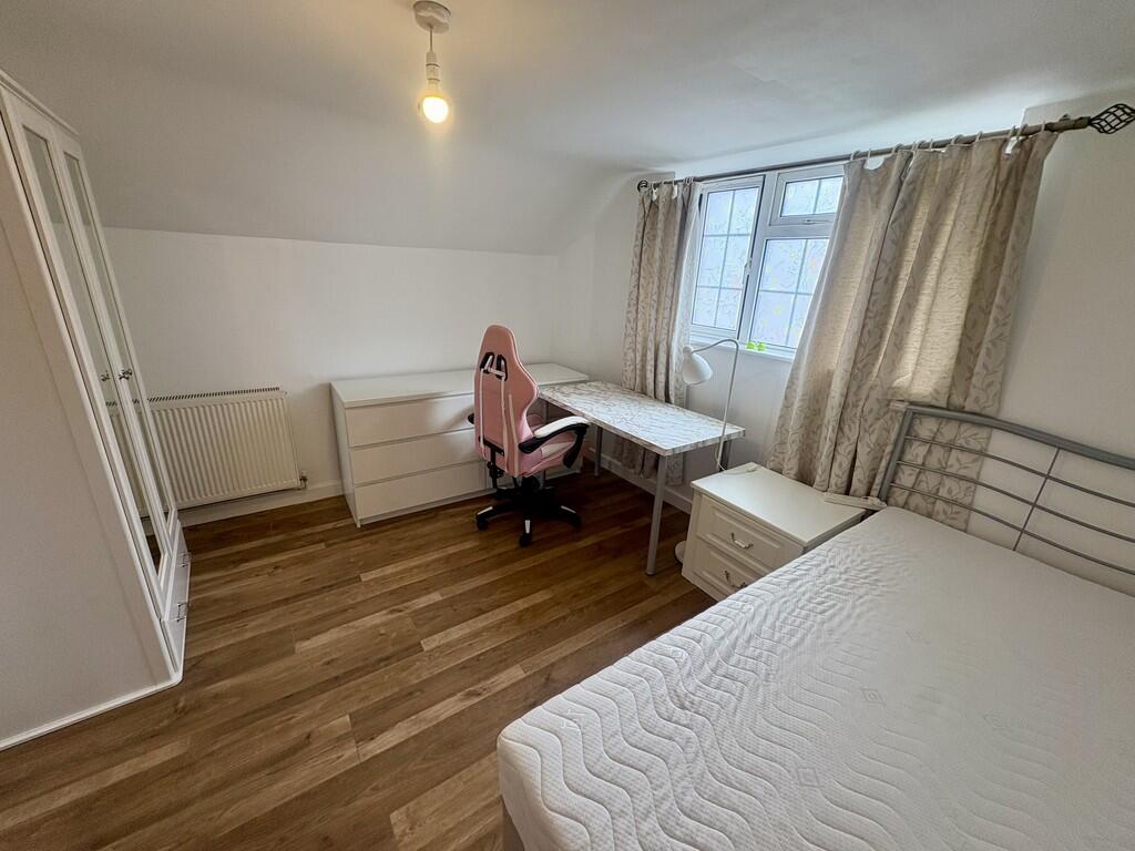 2 bed 1st Floor Flat for rent in Southampton. From Kings Estates - Southampton