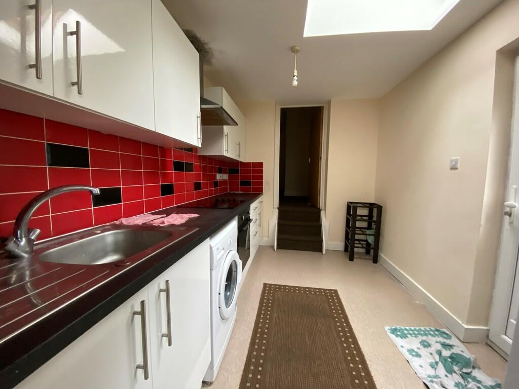3 bed Apartment for rent in Southampton. From Kings Estates - Southampton