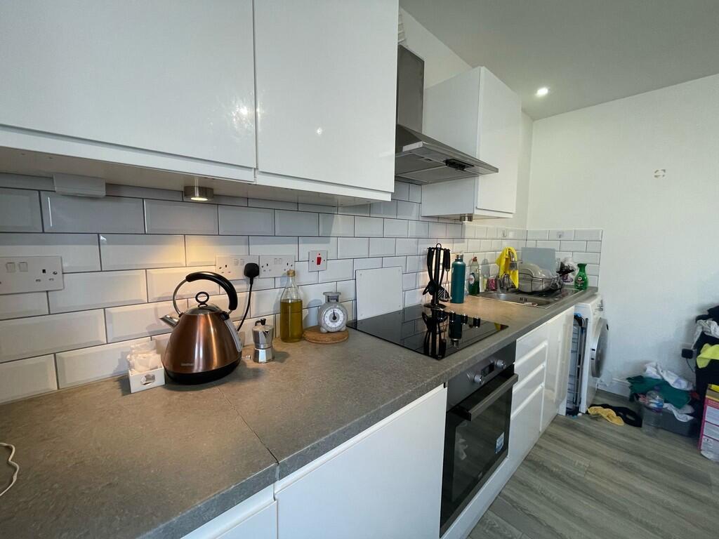 1 bed 1st Floor Flat for rent in Southampton. From Kings Estates - Southampton