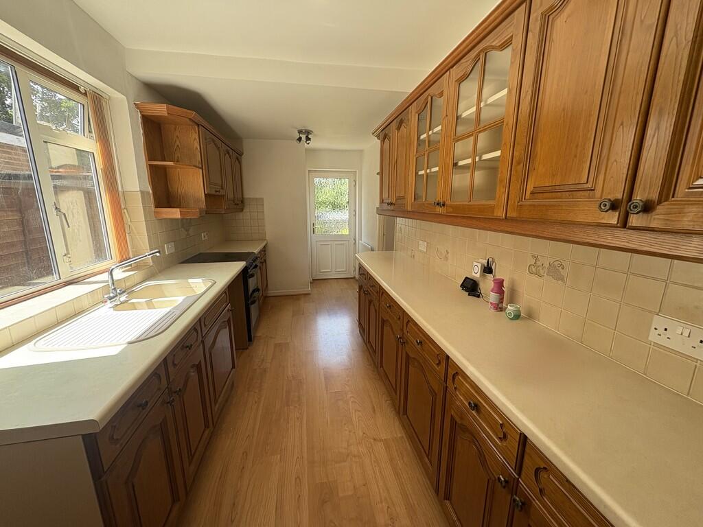 3 bed Semi Detached for rent in Southampton. From Kings Estates - Southampton