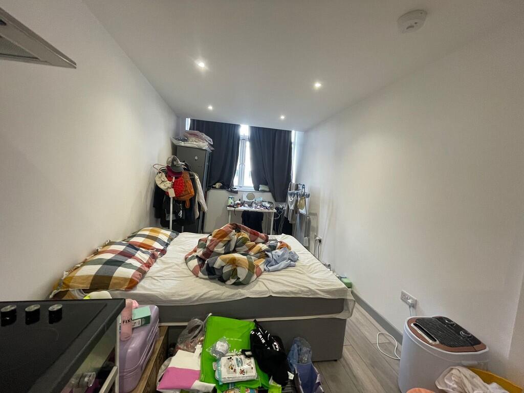 4 bed Studio for rent in Southampton. From Kings Estates - Southampton