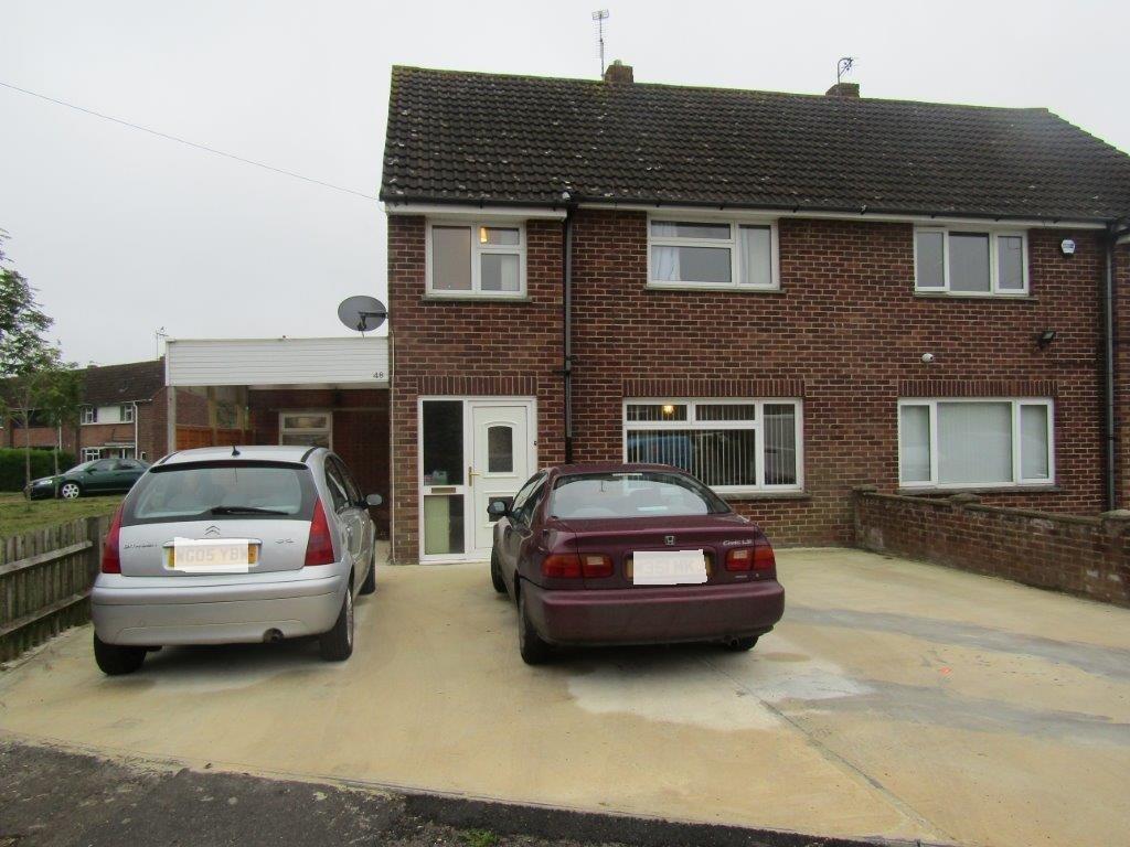 3 bed Semi Detached for rent in Eastleigh. From Kings Estates - Southampton